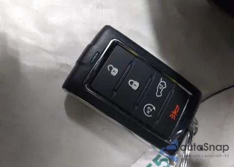 2023 Jeep Grand Cherokee L Limited 4X2 из США, поврежденный, VIN 1C4RJJBG9P8814096